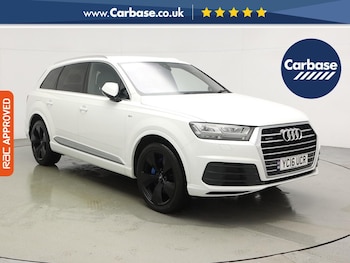 Audi Q7 feature image