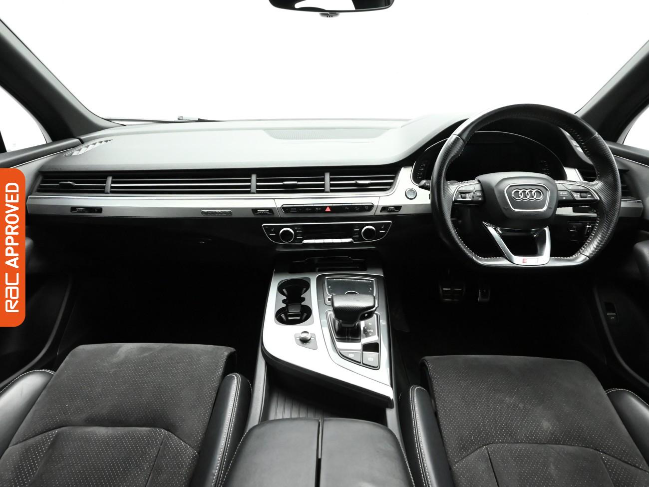 Used Audi Q7 2016 for sale - 77692370: Photo 2