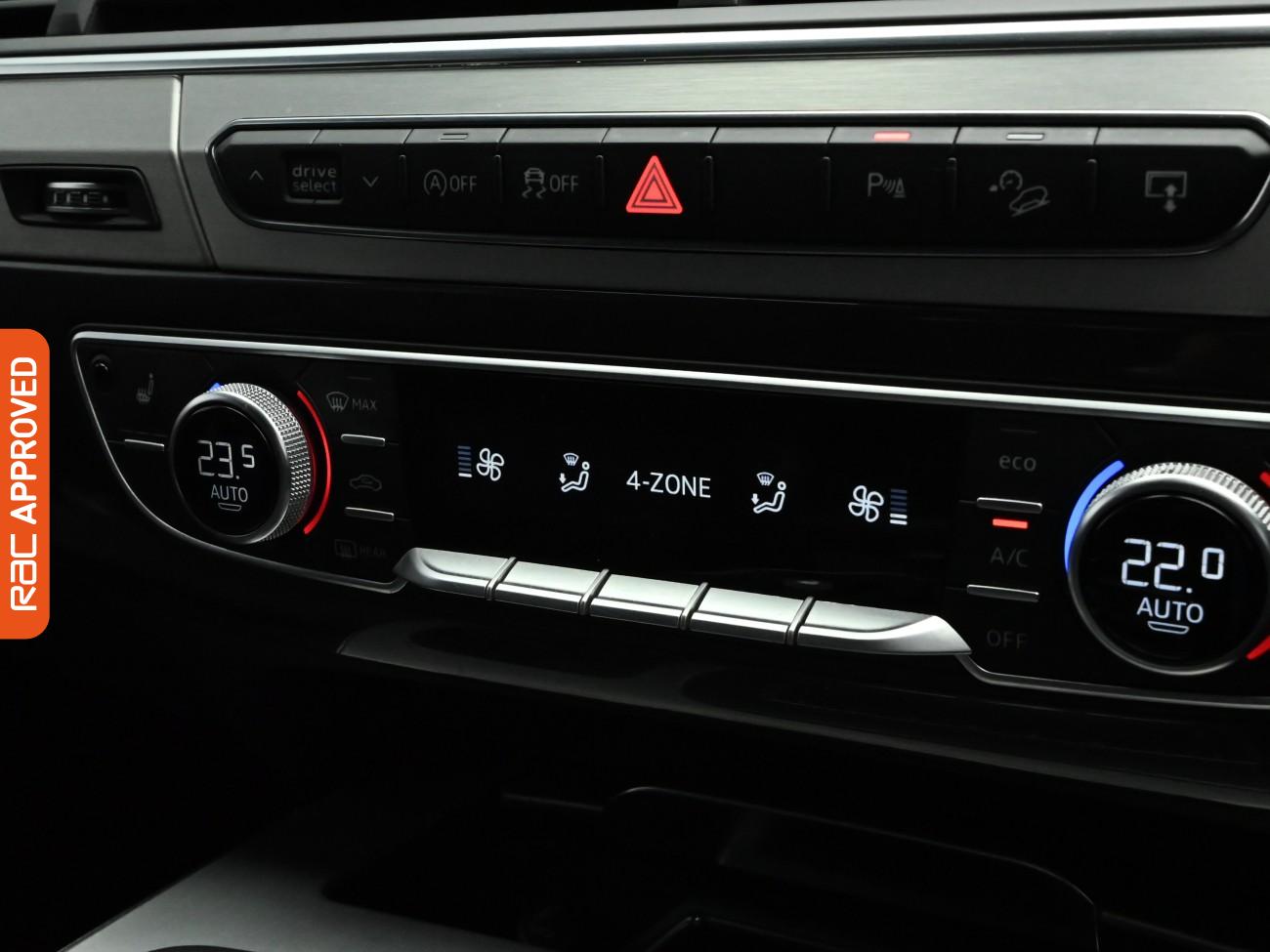 Used Audi Q7 2016 for sale - 77692370: Photo 21