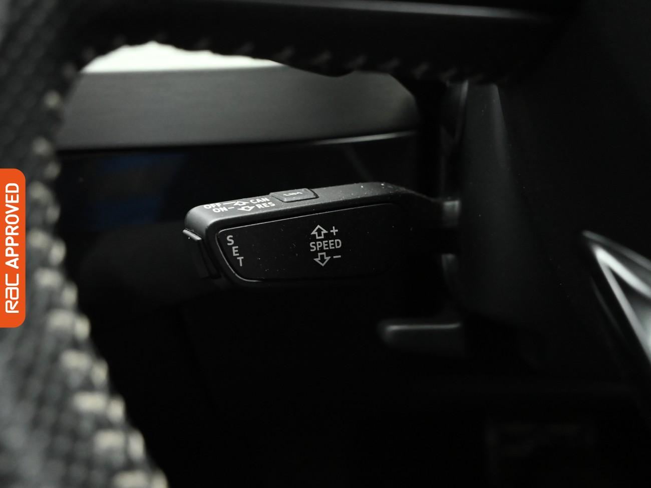 Used Audi Q7 2016 for sale - 77692370: Photo 23