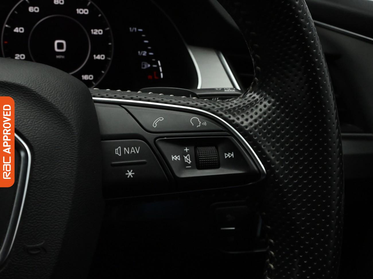 Used Audi Q7 2016 for sale - 77692370: Photo 24