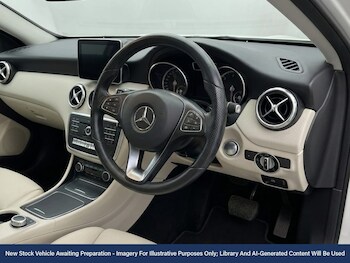 Used Mercedes-Benz A-Class 2017 for sale - 78408053: Photo