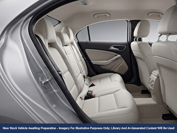 Used Mercedes-Benz A-Class 2017 for sale - 78408053: Photo