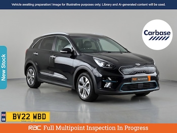 Used Kia Niro 2022 for sale - 79575278: Photo