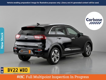 Used Kia Niro 2022 for sale - 79575278: Photo