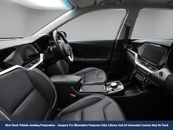 Used Kia Niro 2022 for sale - 79575278: Photo