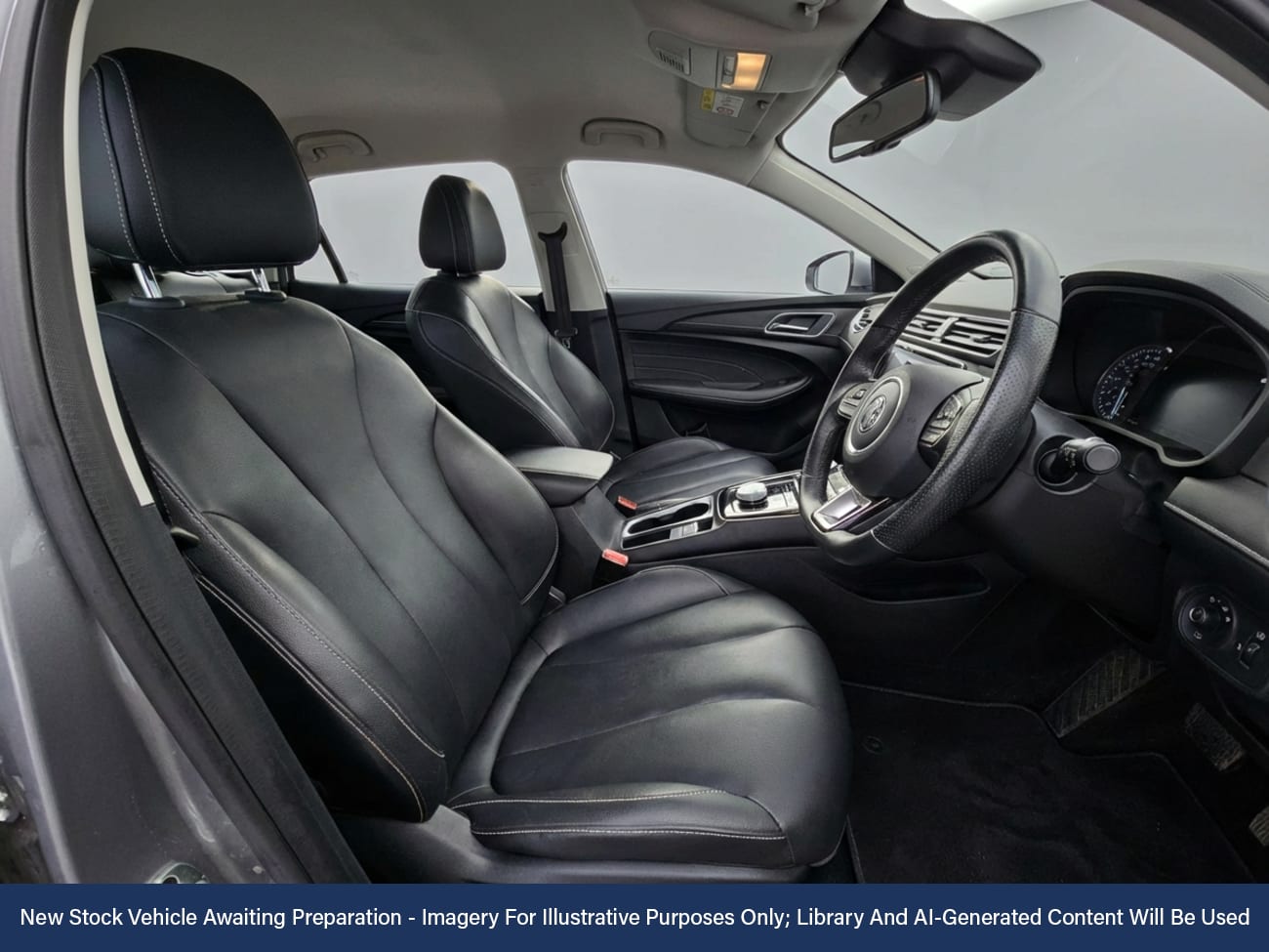 Used MG MG5 2021 for sale - 77451192: Photo 3