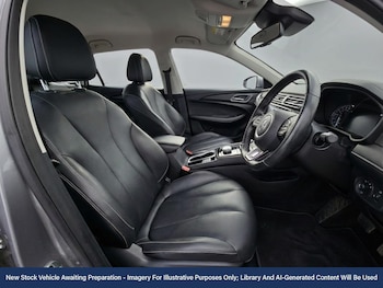 Used MG MG5 2021 for sale - 77451192: Photo