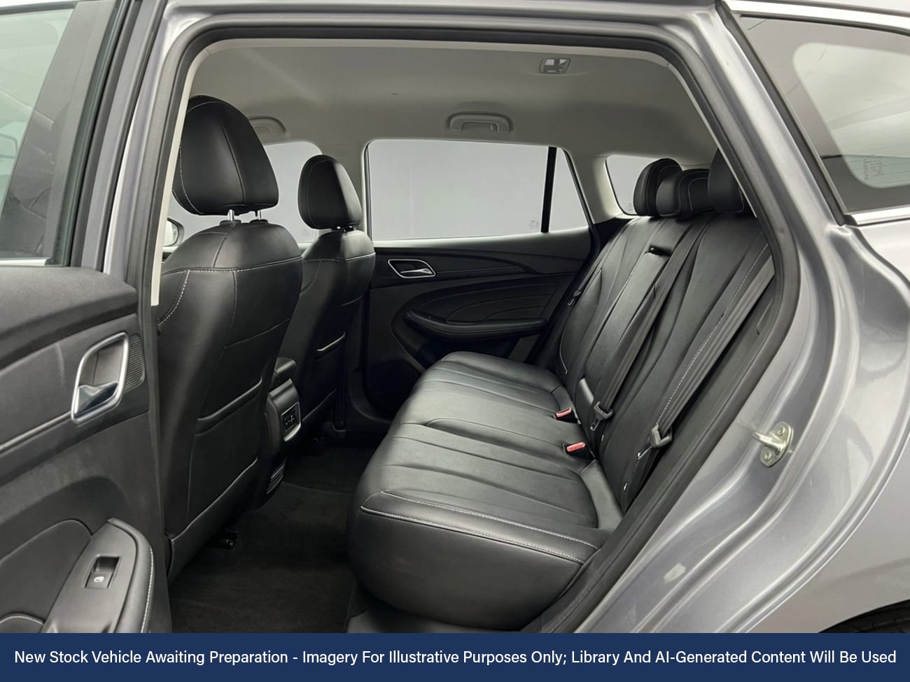 Used MG MG5 2021 for sale - 77451192: Photo 4