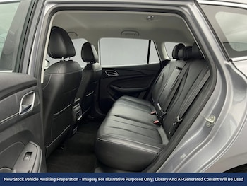 Used MG MG5 2021 for sale - 77451192: Photo