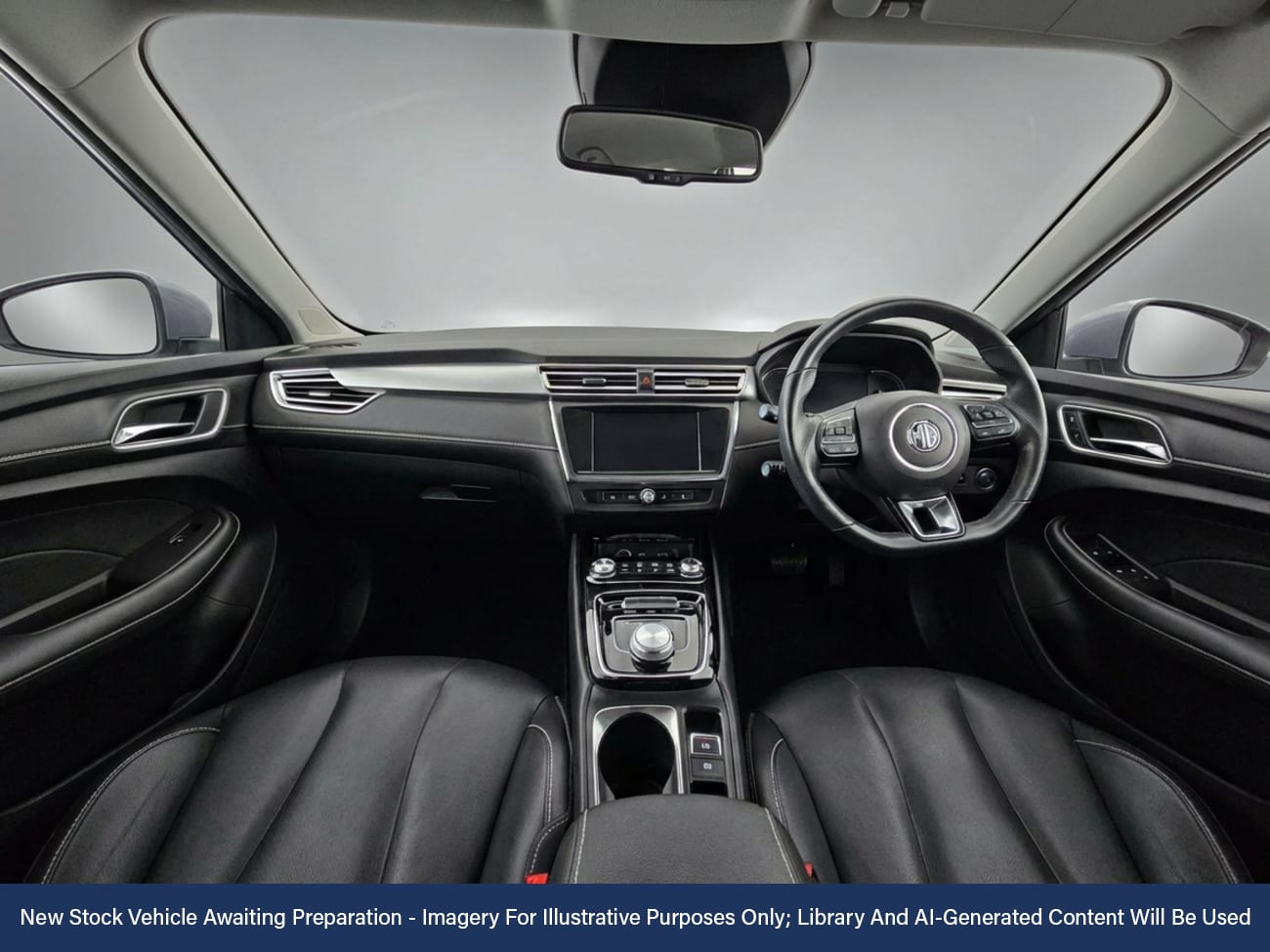 Used MG MG5 2021 for sale - 77451192: Photo 7