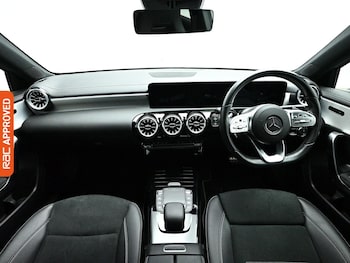 Used Mercedes-Benz A-Class 2022 for sale - 79215729: Photo