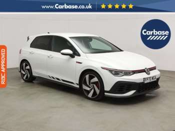 2020 - 2.0 TSI GTI Clubsport Hatchback 5dr Petrol DSG Euro 6 (s/s) (300 ps)