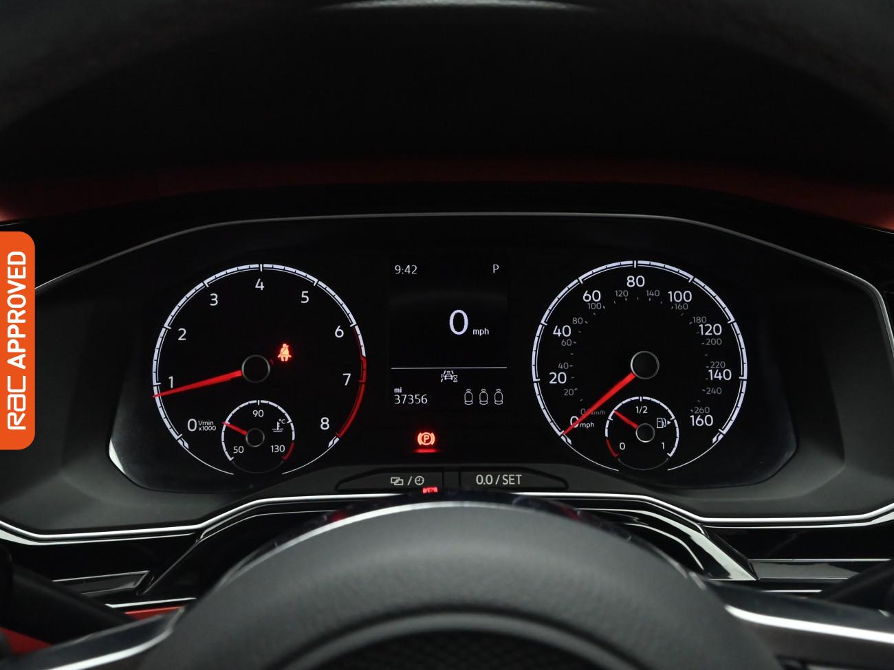 Used Volkswagen Polo 2021 for sale - 77199623: Photo 11