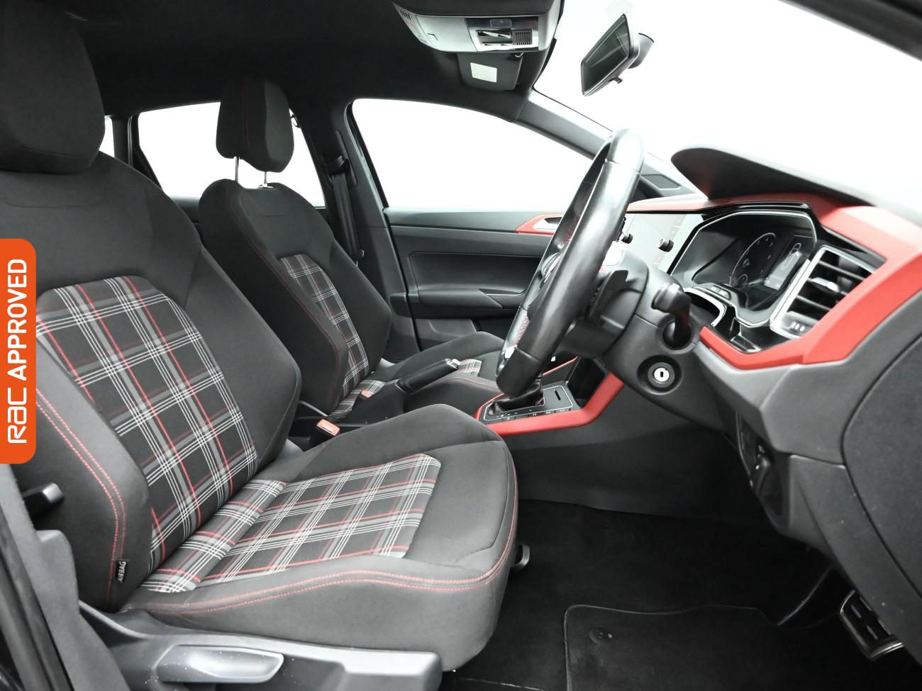 Used Volkswagen Polo 2021 for sale - 77199623: Photo 12