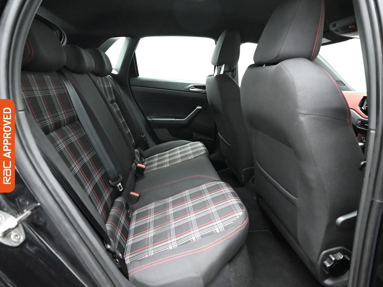 Used Volkswagen Polo 2021 for sale - 77199623: Photo 13