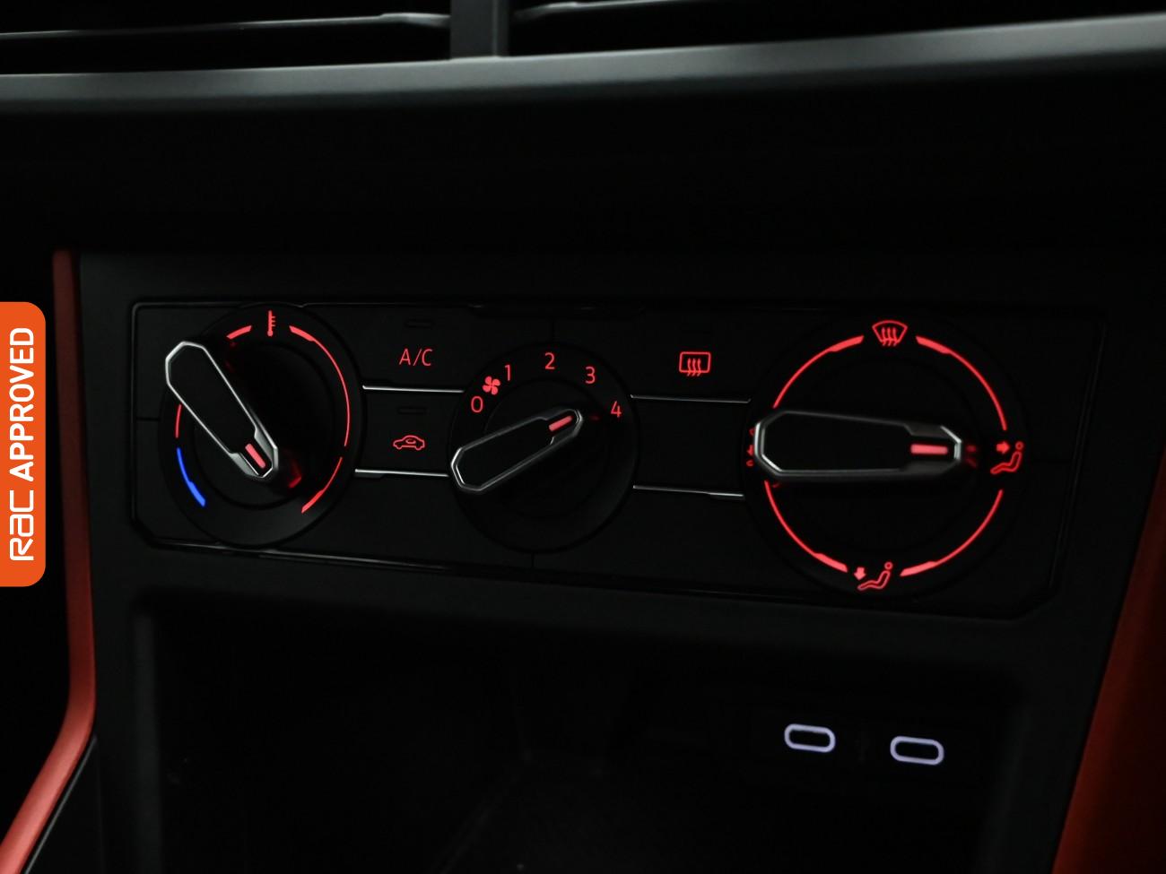 Used Volkswagen Polo 2021 for sale - 77199623: Photo 18