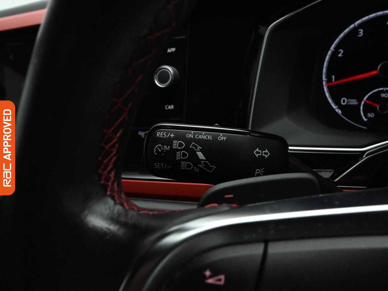 Used Volkswagen Polo 2021 for sale - 77199623: Photo 19