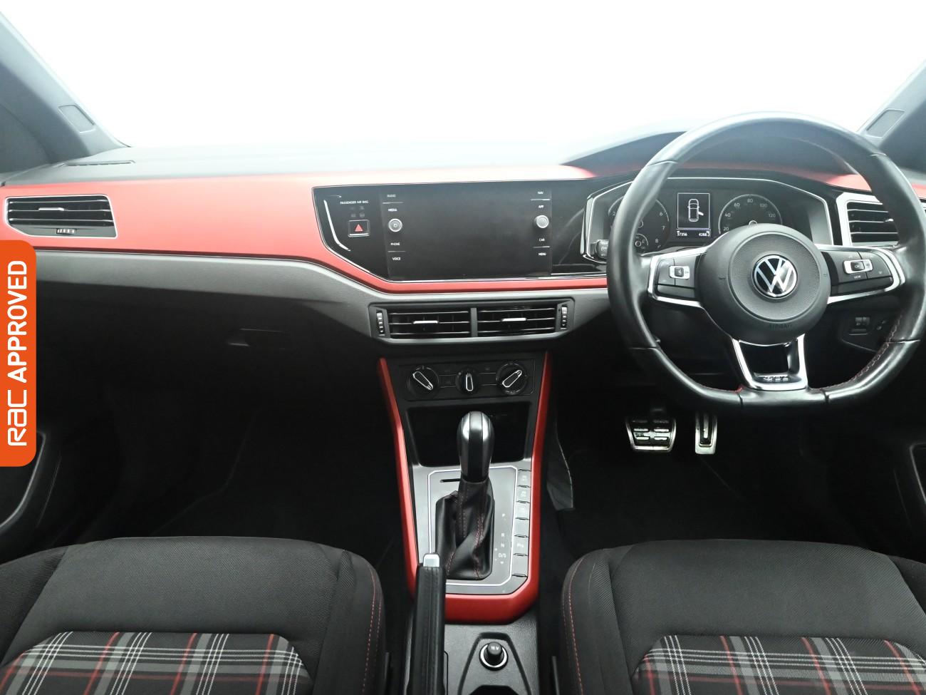 Used Volkswagen Polo 2021 for sale - 77199623: Photo 2