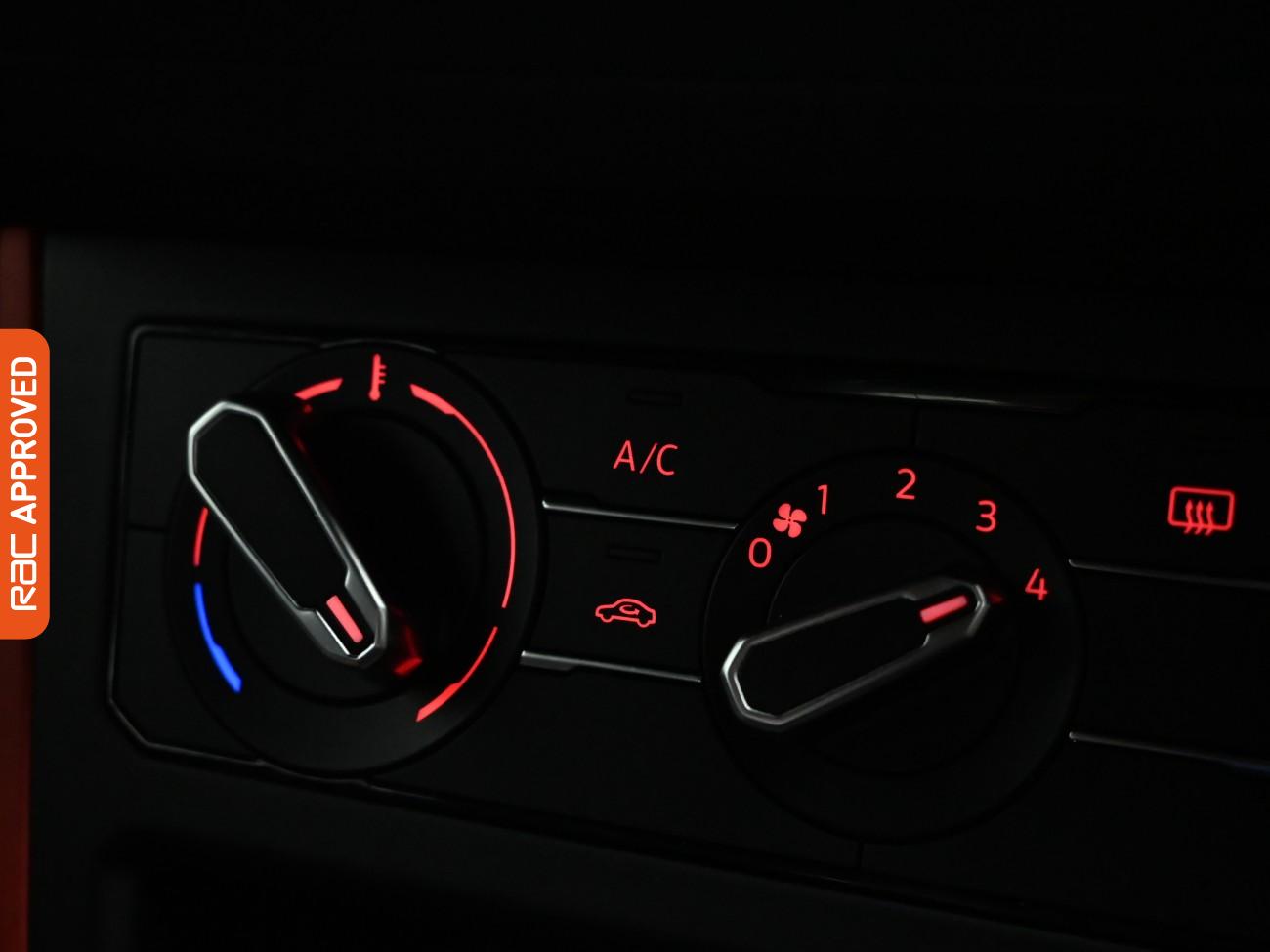 Used Volkswagen Polo 2021 for sale - 77199623: Photo 21