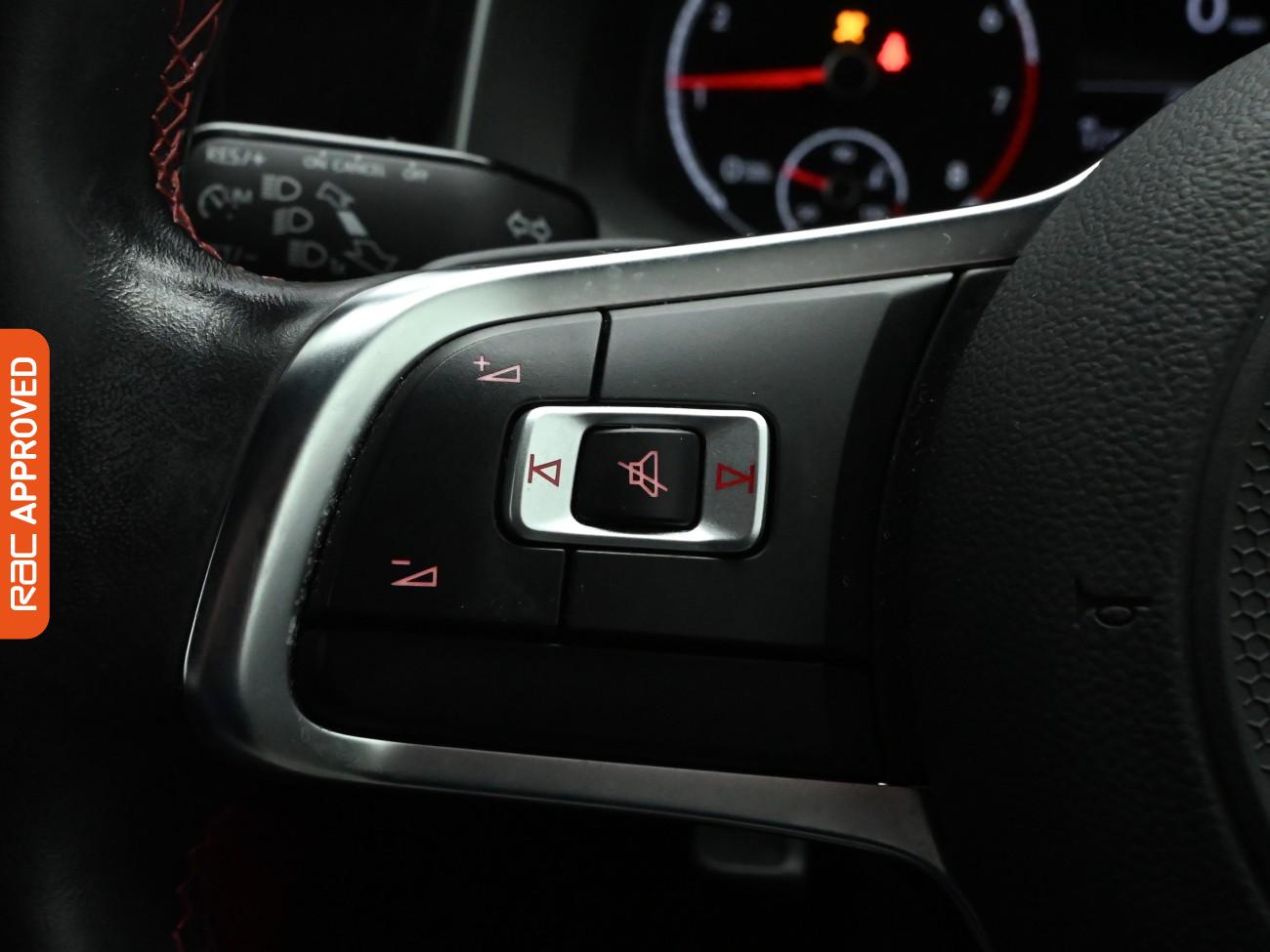 Used Volkswagen Polo 2021 for sale - 77199623: Photo 22