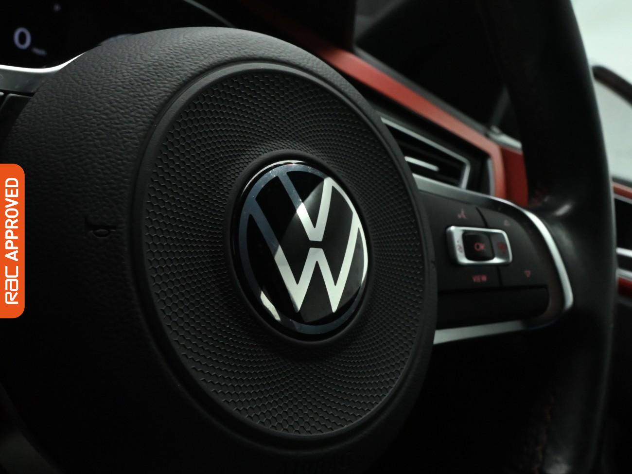 Used Volkswagen Polo 2021 for sale - 77199623: Photo 23