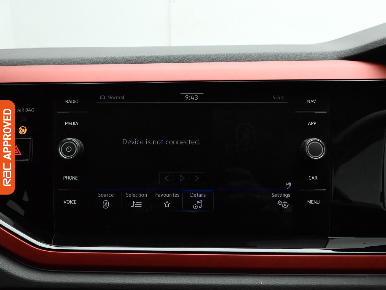 Used Volkswagen Polo 2021 for sale - 77199623: Photo 27