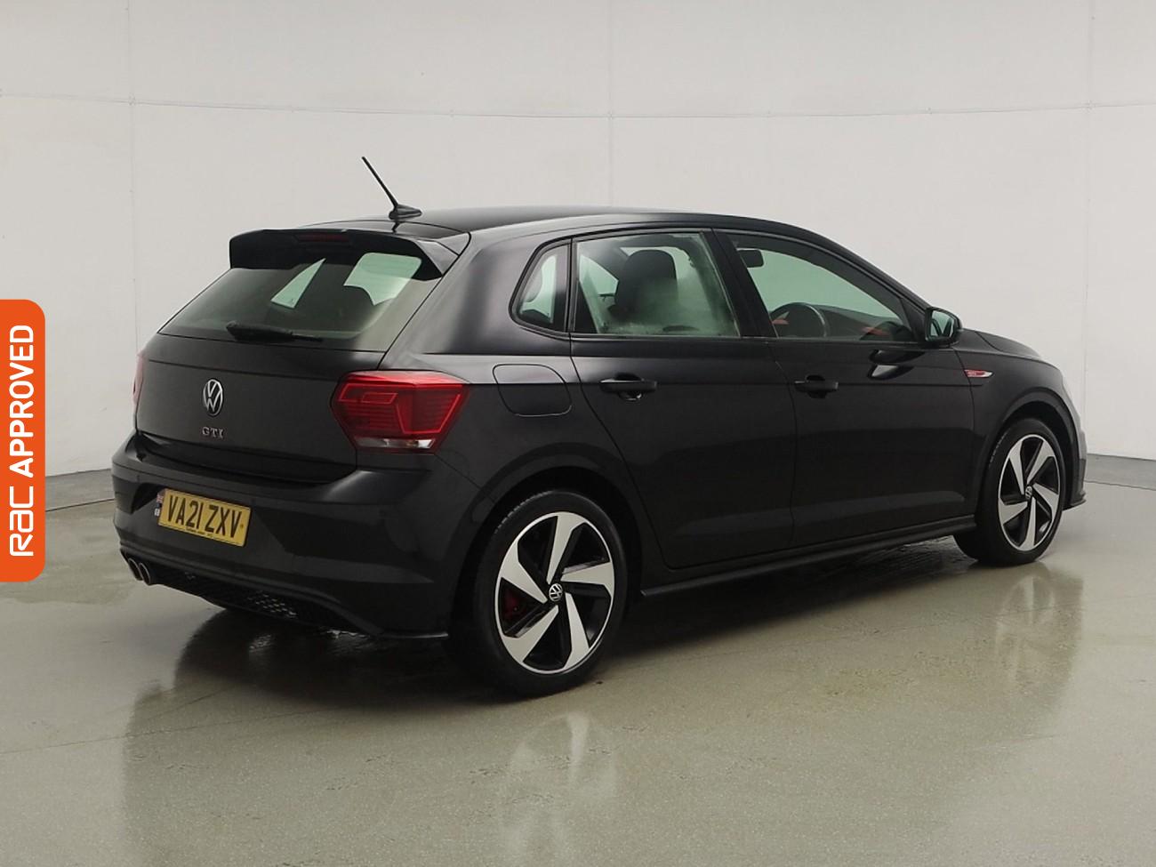 Used Volkswagen Polo 2021 for sale - 77199623: Photo 31