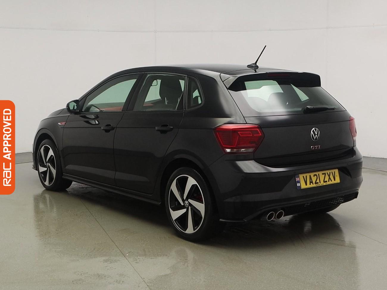 Used Volkswagen Polo 2021 for sale - 77199623: Photo 4