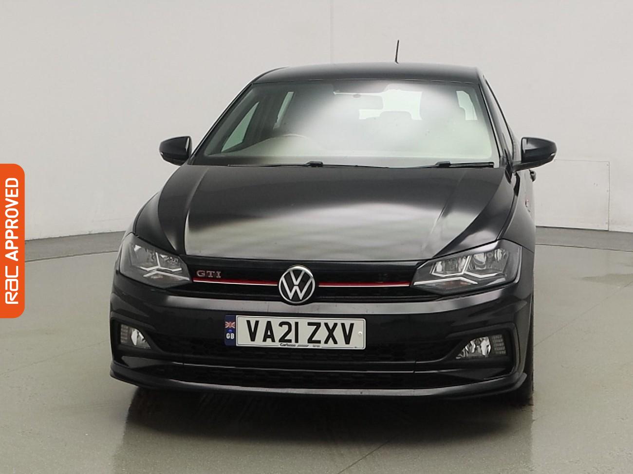Used Volkswagen Polo 2021 for sale - 77199623: Photo 7