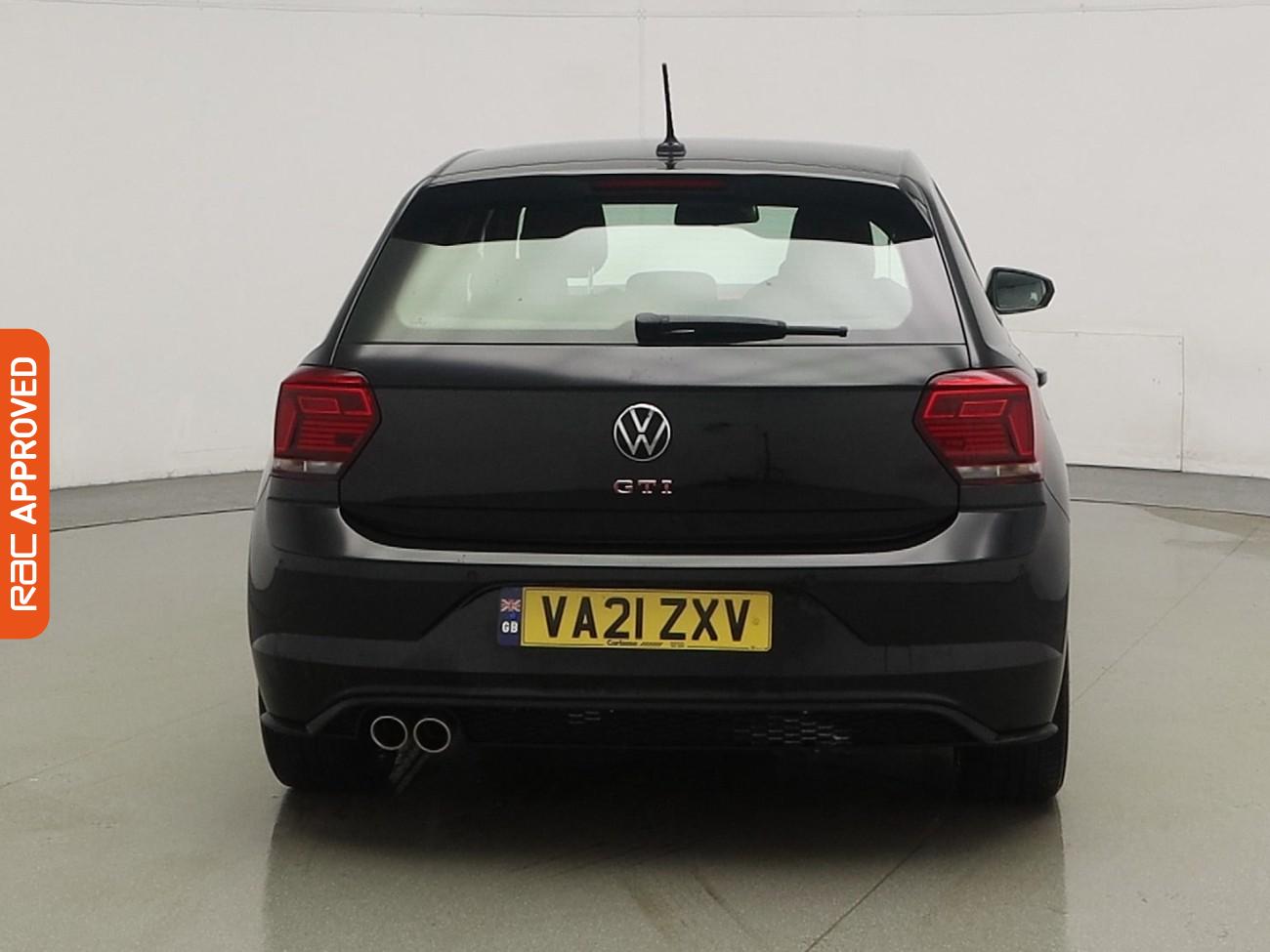 Used Volkswagen Polo 2021 for sale - 77199623: Photo 8