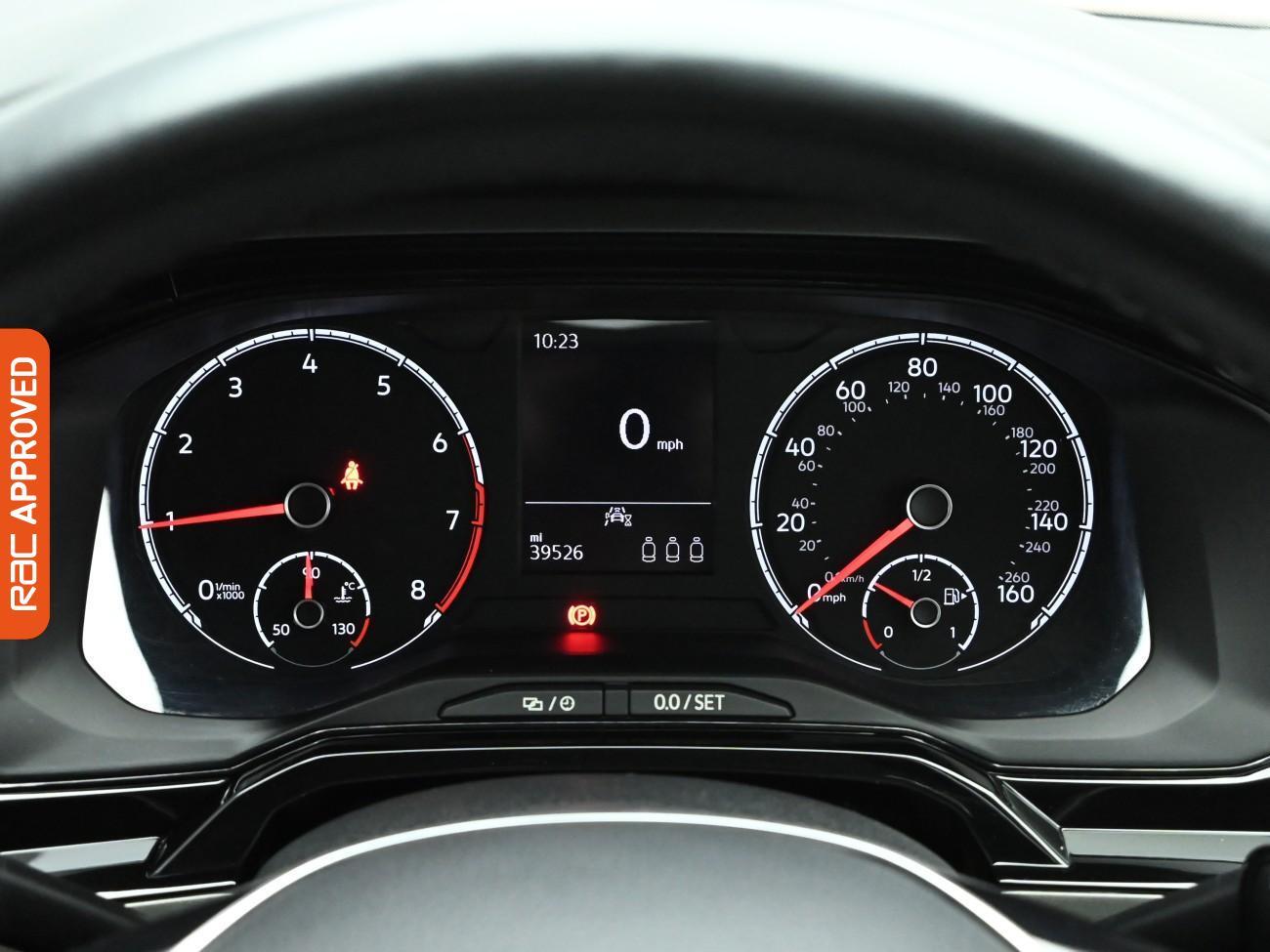 Used Volkswagen Polo 2020 for sale - 77044409: Photo 11