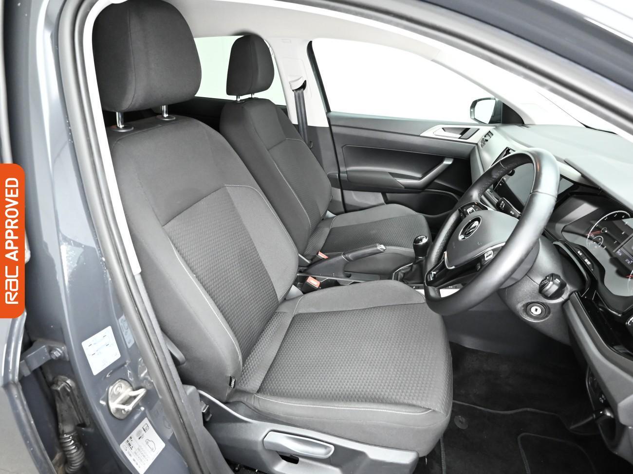 Used Volkswagen Polo 2020 for sale - 77044409: Photo 12