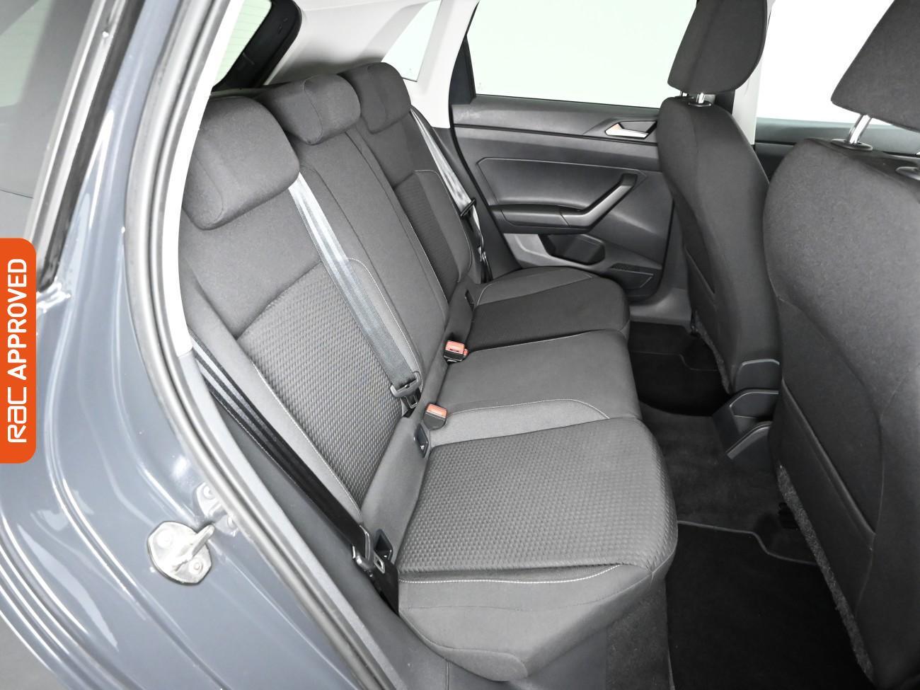 Used Volkswagen Polo 2020 for sale - 77044409: Photo 13