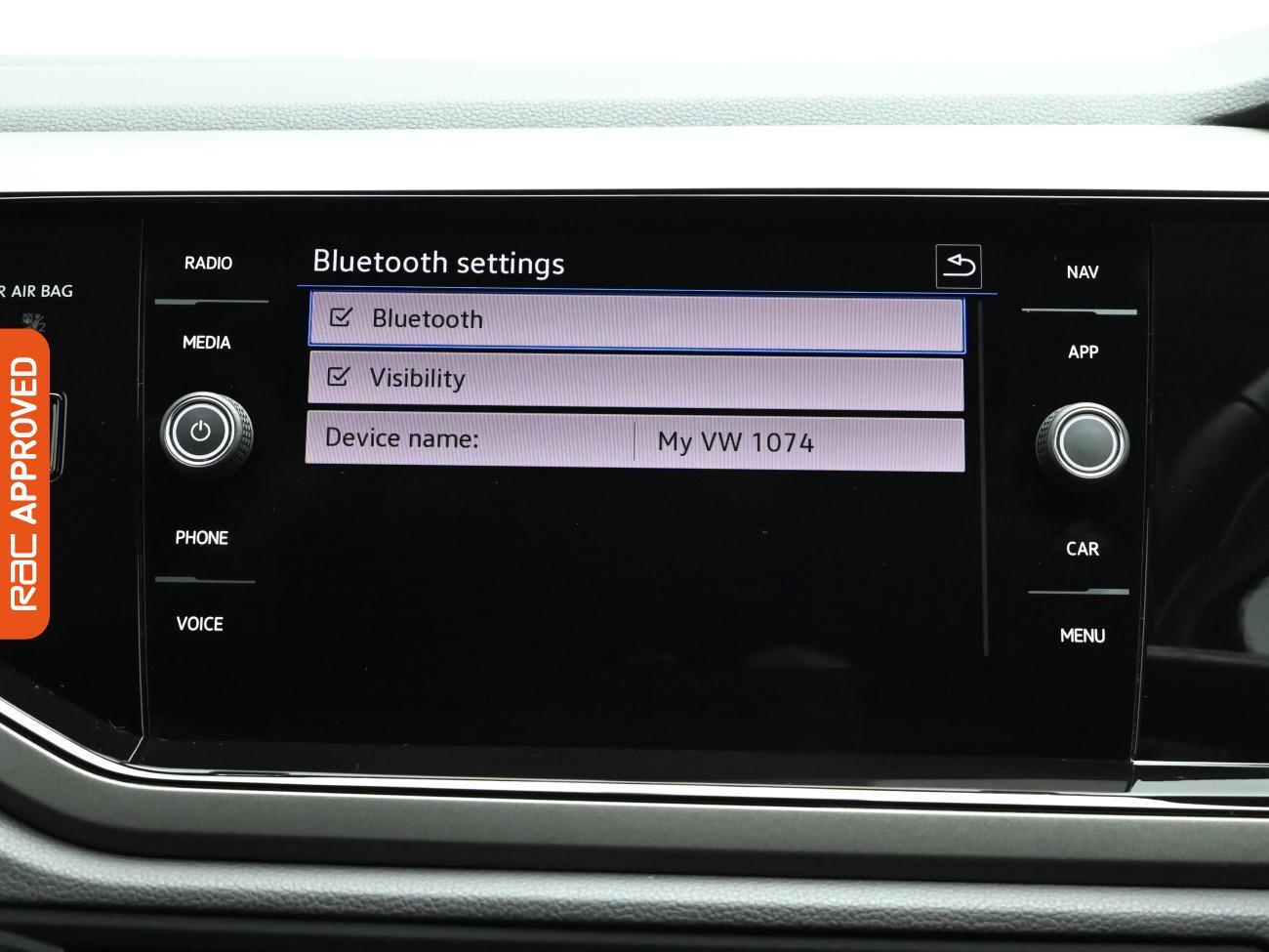 Used Volkswagen Polo 2020 for sale - 77044409: Photo 14