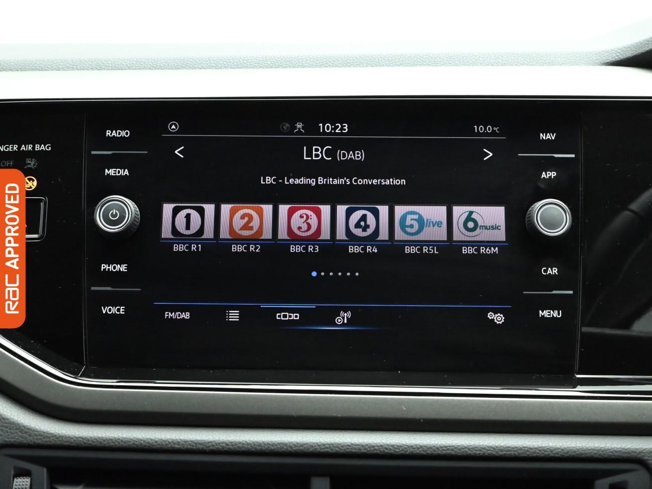 Used Volkswagen Polo 2020 for sale - 77044409: Photo 15