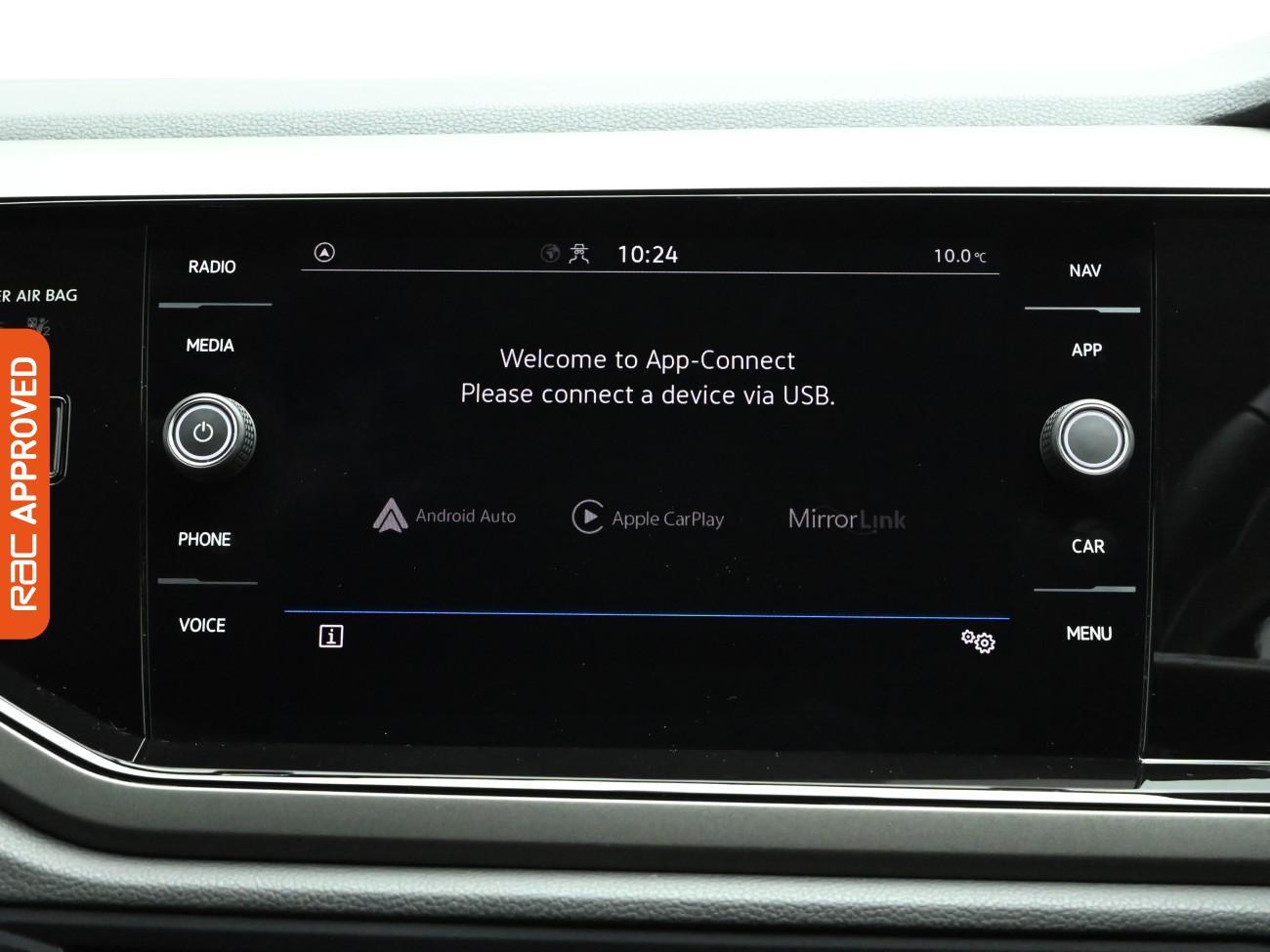 Used Volkswagen Polo 2020 for sale - 77044409: Photo 16