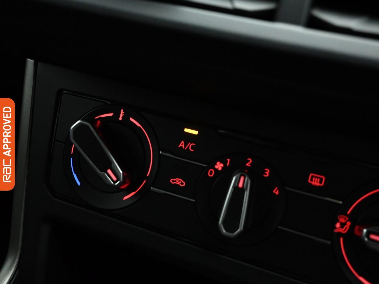 Used Volkswagen Polo 2020 for sale - 77044409: Photo 17