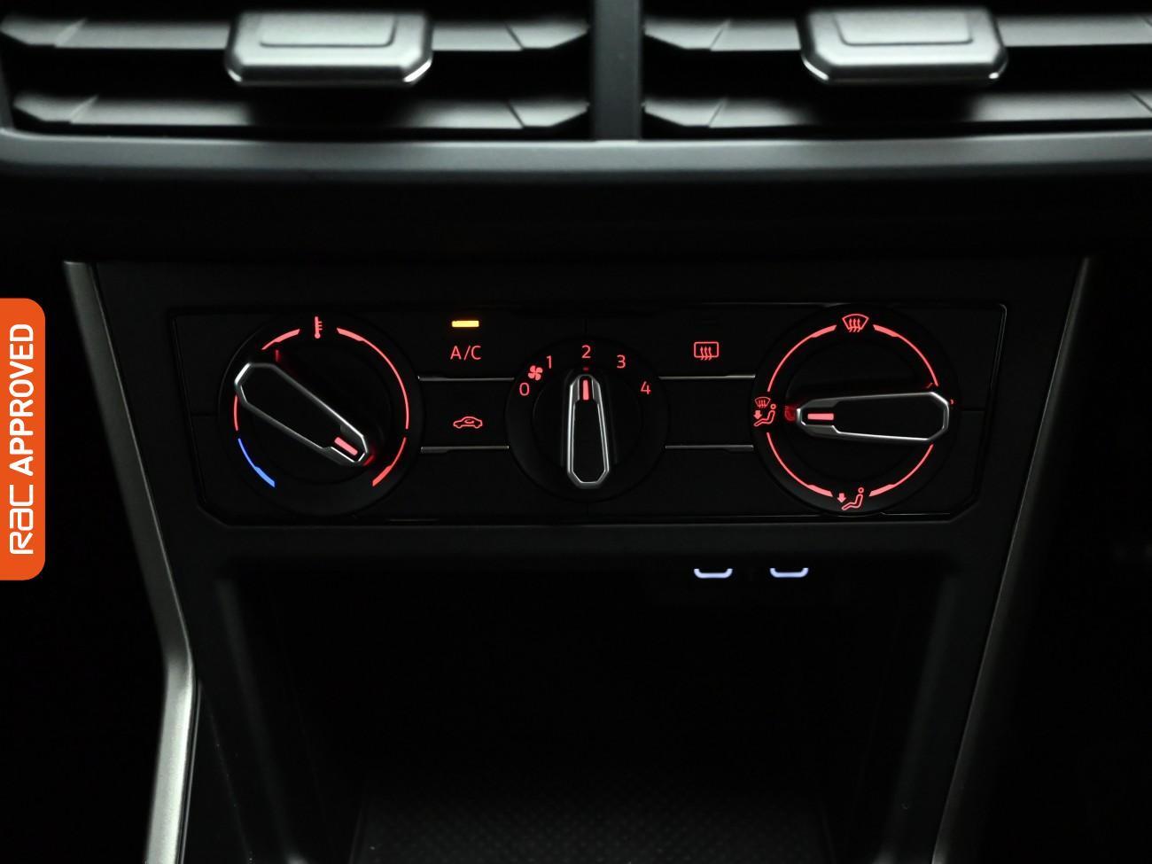 Used Volkswagen Polo 2020 for sale - 77044409: Photo 18