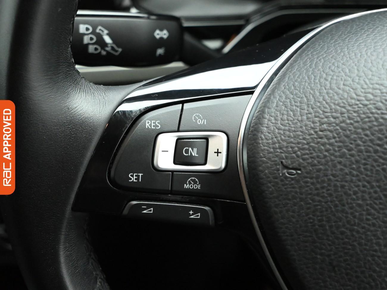 Used Volkswagen Polo 2020 for sale - 77044409: Photo 19