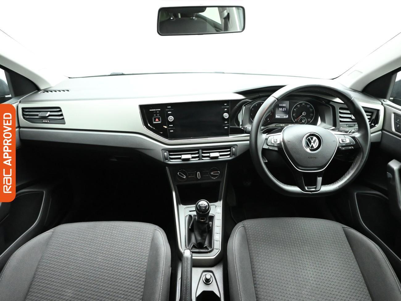 Used Volkswagen Polo 2020 for sale - 77044409: Photo 2