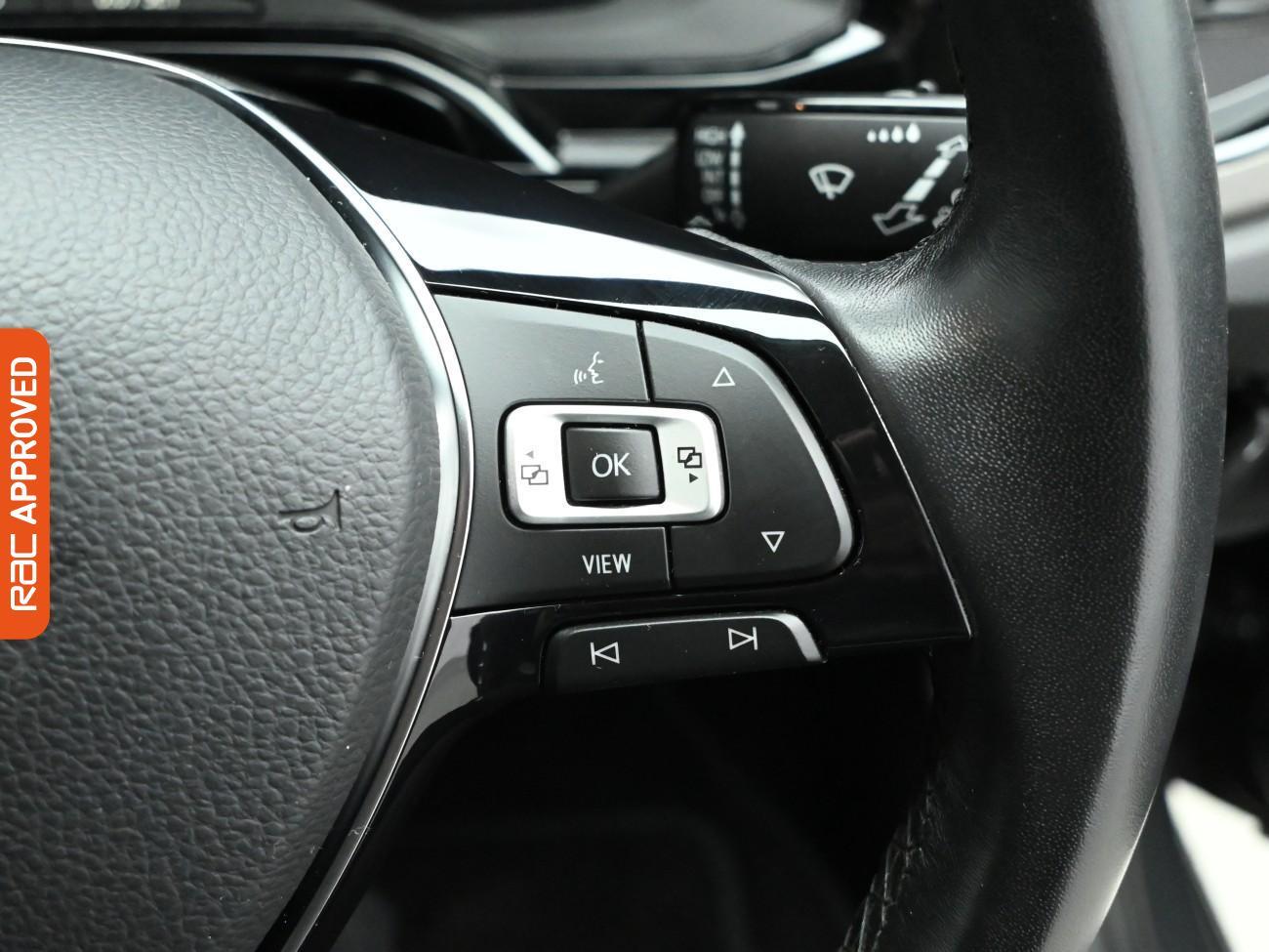 Used Volkswagen Polo 2020 for sale - 77044409: Photo 21