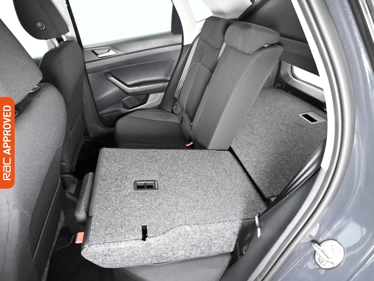 Used Volkswagen Polo 2020 for sale - 77044409: Photo 23