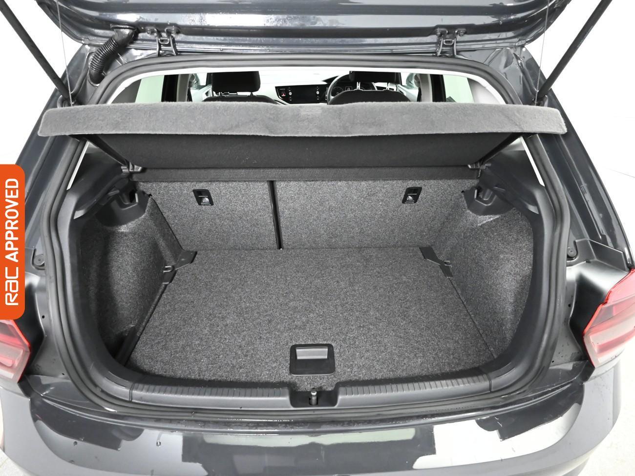 Used Volkswagen Polo 2020 for sale - 77044409: Photo 24