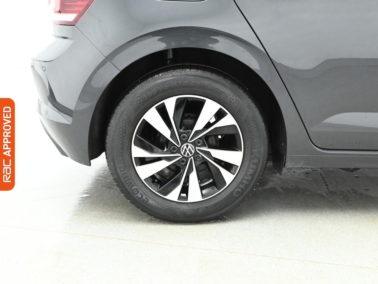 Used Volkswagen Polo 2020 for sale - 77044409: Photo 25