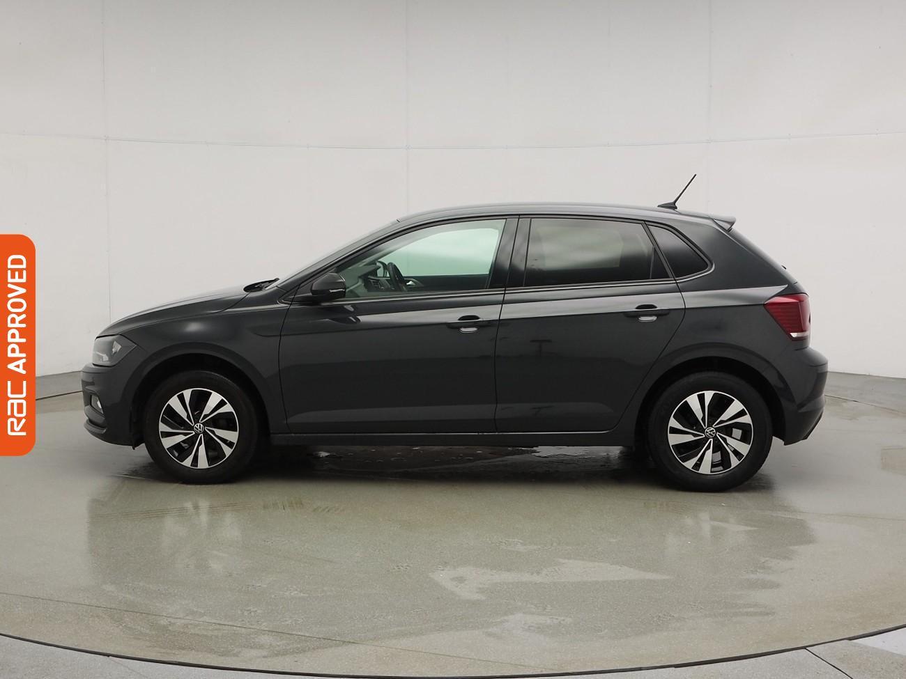 Used Volkswagen Polo 2020 for sale - 77044409: Photo 27