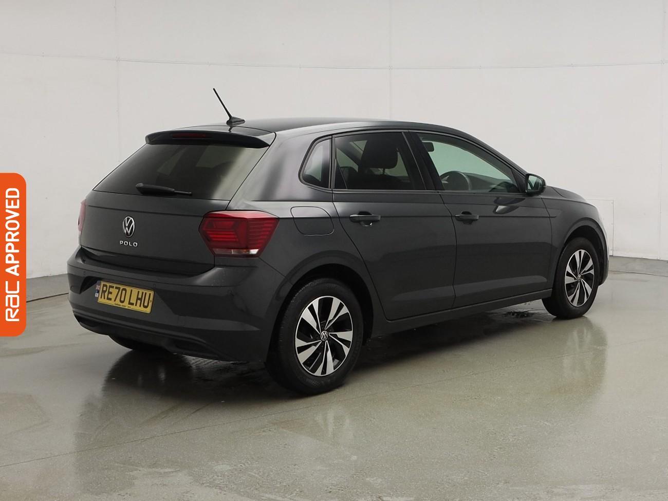 Used Volkswagen Polo 2020 for sale - 77044409: Photo 28