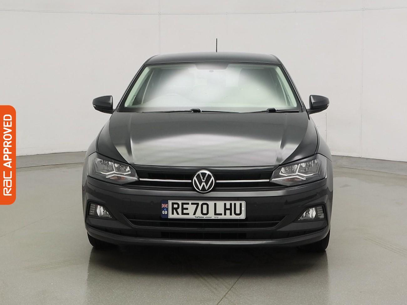 Used Volkswagen Polo 2020 for sale - 77044409: Photo 7