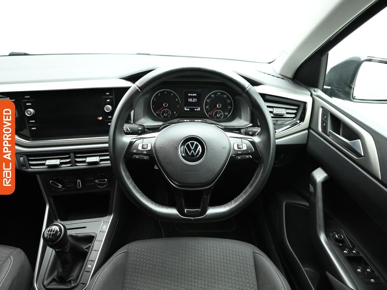 Used Volkswagen Polo 2020 for sale - 77044409: Photo 9