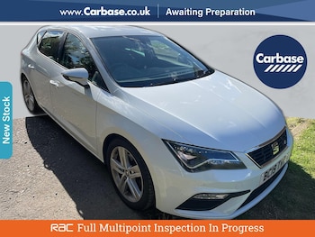 SEAT - Leon